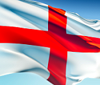 bandera inglaterra