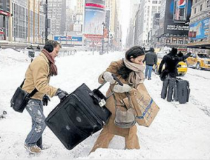 NIEVE