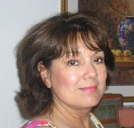 Juanita Gaglio