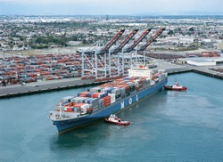 puerto de los angeles