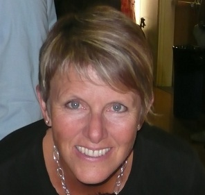 Lisa Cork