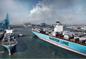 maersk