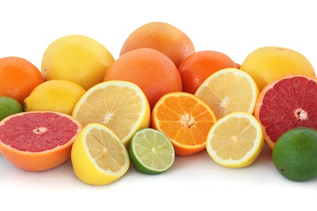 mix citricos Portalfruticola