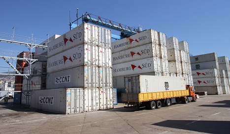 TPS ct reefer