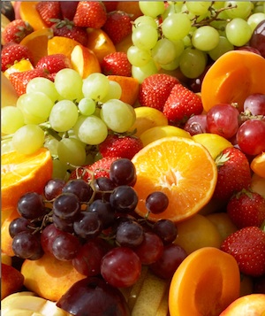 frutas portalfruticola