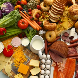 alimentos