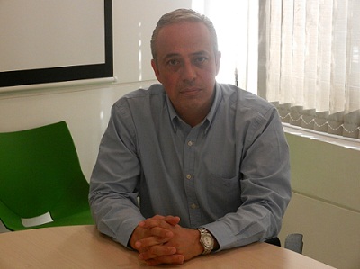 Carlos Cruzat
