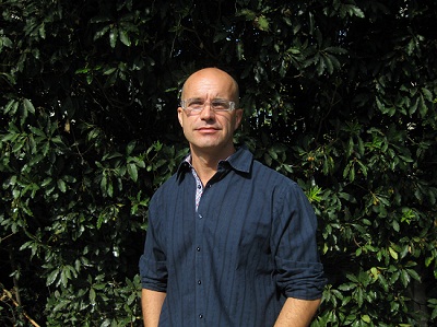 Oscar Villegas