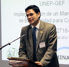 Pedro Rocha