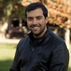 Arturo Caderon