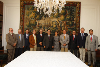 Directorio SNA