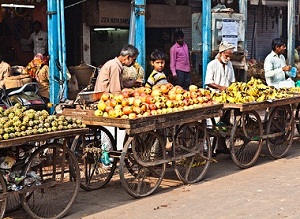 Mercado India Portalfruticola