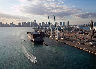 PortMiami Cargo (2) 1 panorama