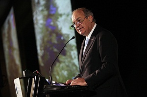 Ministro Mayol