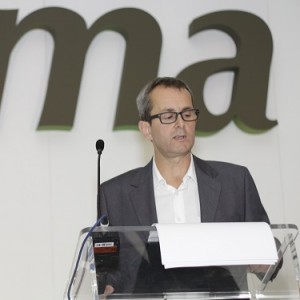 Jacques Coetzee PMA FCSA