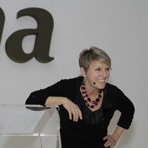 Lisa Cork PMA FCSA