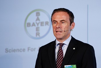 Fotografía: Bayer CropScience AG