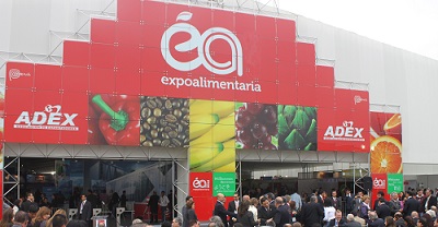 Expoalimentaria