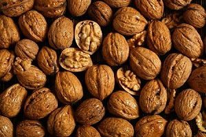 walnuts