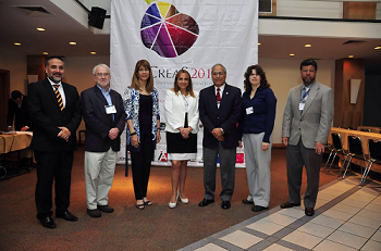 5 seminario CREAS