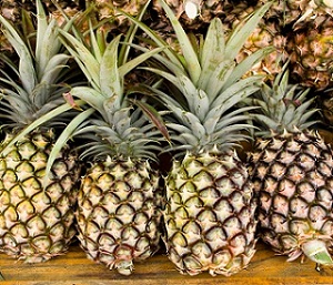 piñas