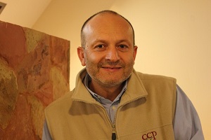 Chile: Eduardo Cortés Caroca asume como nuevo presidente de la Junta de Vigilancia del Río Elqui 3 Eduardo Cortés Caroca - Presidente JVRE