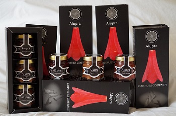 alupra