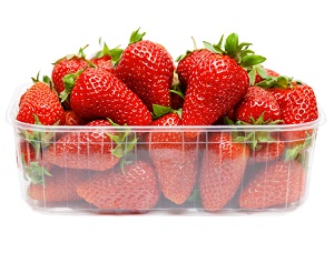 Consumo de frutillas reduce los niveles de colesterol 3 Fotografía: Shutterstock.com