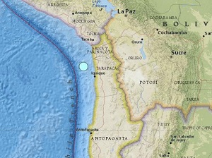 Fotografía: USGS