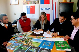 nueva oficina