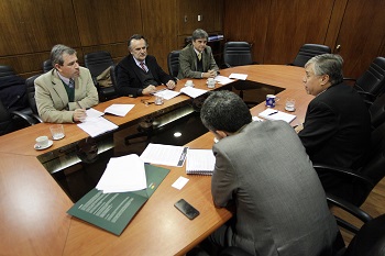 Fotografía gentileza Ministerio de Agricultura -Chile