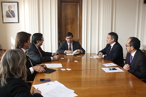 Fotografía gentileza SNA