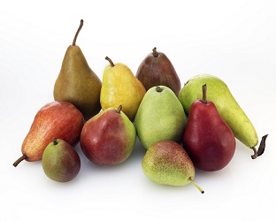 Fotografía gentileza USA Pears