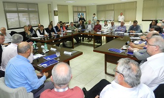 Mesa de Trabajo en Posadas: Los productores de la región advirtieron sobre disparidades tributarias 3 Fotografía: CAME