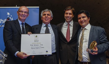 GANADOR CATEGORIA INTENSO