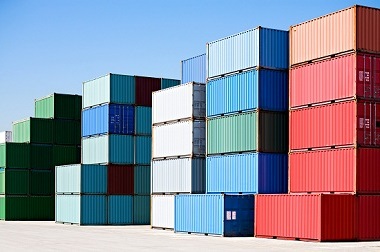 Contenedores / Shutterstock.com