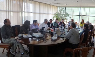 Fotografía gentileza SAG