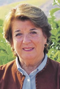 María Inés Figari, Presidenta de la Sociedad Agrícola del Norte / Foto: SAN