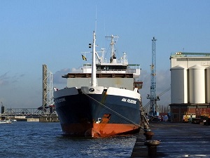 Foto: AlfvanBeem, via Wikimedia Creative Commons