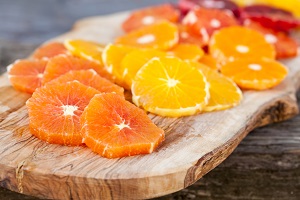 Cítricos / Foto: Shutterstock.com