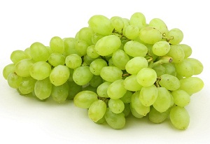 Uva / Foto: Shutterstock.com
