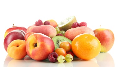 Frutas / Foto: Shutterstock.com