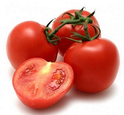 Producen compuestos en el tomate para combatir cáncer y otras enfermedades 3 Tomates / Foto: Shutterstock.com