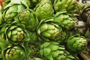 Artichoke -shutterstock_53273047