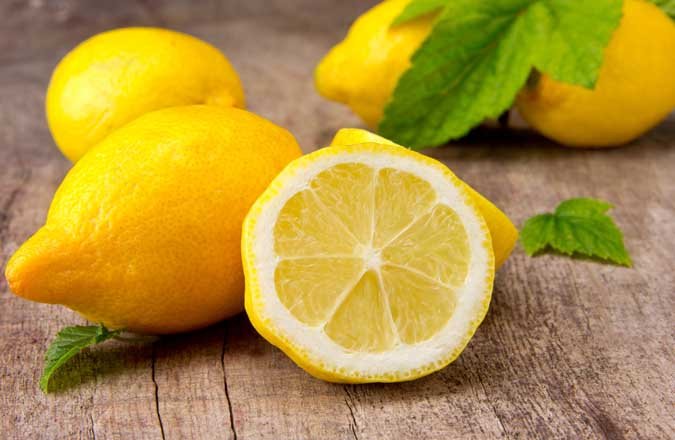 España inicia temporada de limones con disminución de volumen del 15%