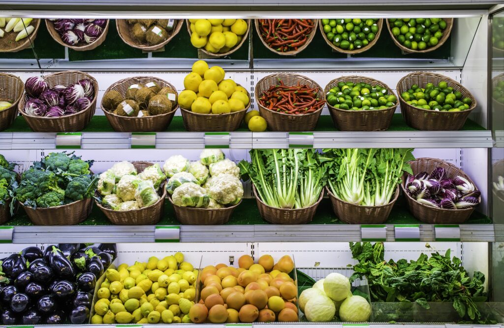 Argentina a través de la tecnología alimentaria busca solucionar el problema del hambre en el mundo Argentina a través de la tecnología alimentaria busca solucionar el problema del hambre en el mundo