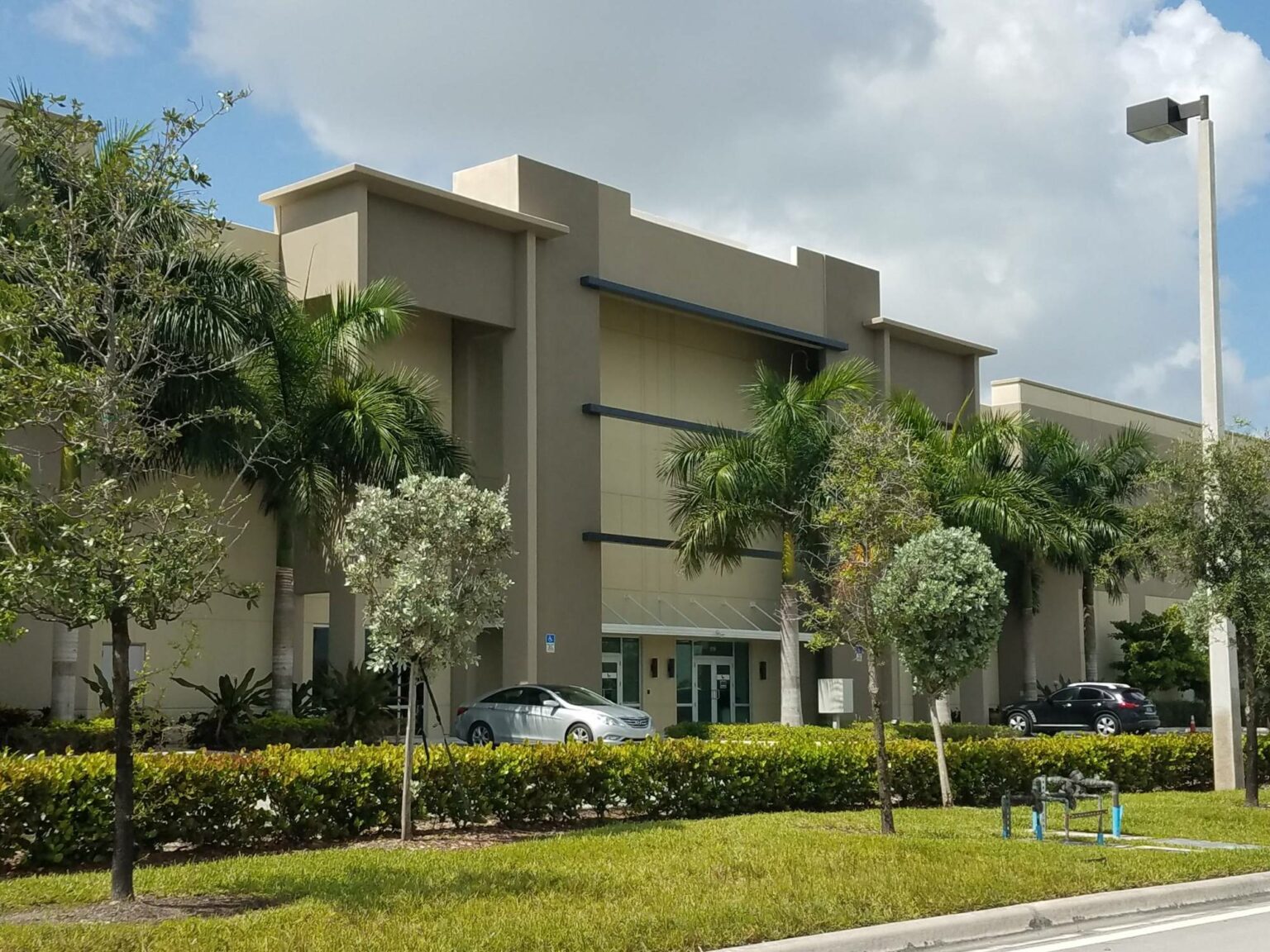 American Consolidation & Logistics duplica la capacidad de ensacado de