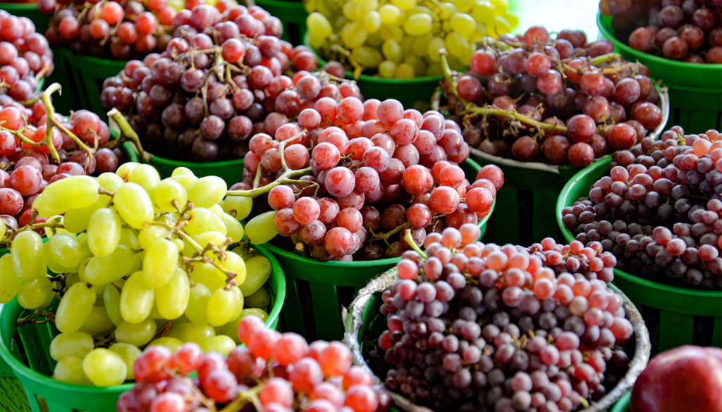 Columna: Aranceles, fruta fresca y credibilidad internacional Columna: Aranceles, fruta fresca y credibilidad internacional