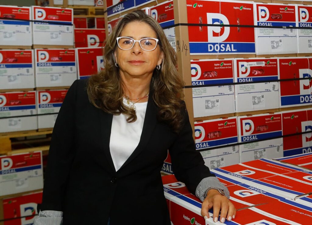 Carolina Dosal: “Para las mujeres siempre ha sido más difícil el tema ...