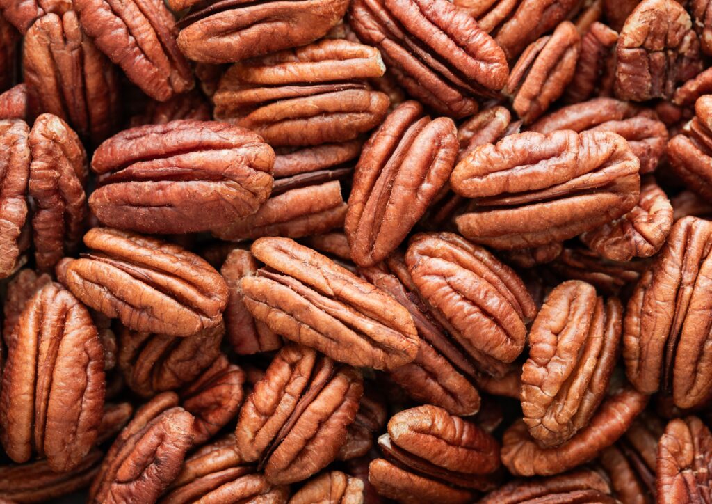 pecanas